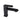 Hera Bathware Weli Basin Mixer - Matte Black 237.33 at Hera Bathware