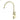 Nero Tapware | YORK Kitchen Mixer | Aged Brass 686.07 at Hera Bathware