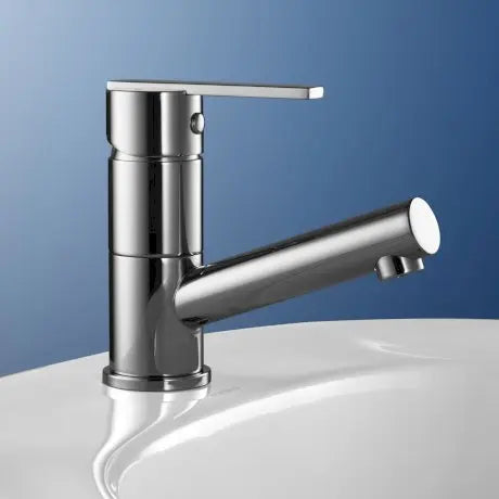 Stylus YUKON BASIN MIXER  at Hera Bathware