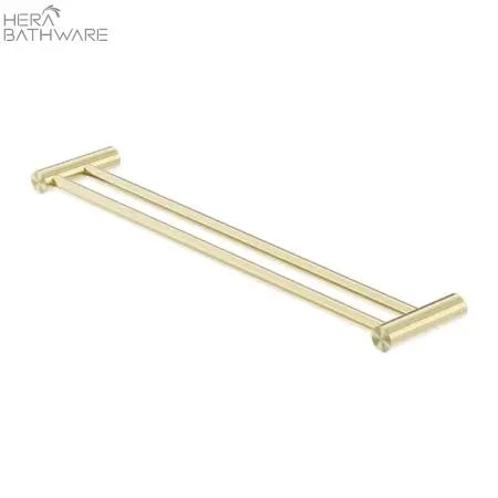 Nero Tapware Zen SS316L 600mm Outdoor Towel Rail | Hera Bathware