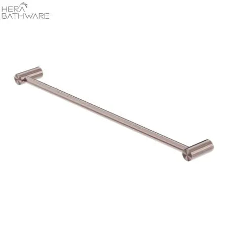 Nero Tapware Zen SS316L 600mm Outdoor Towel Rail | Hera Bathware