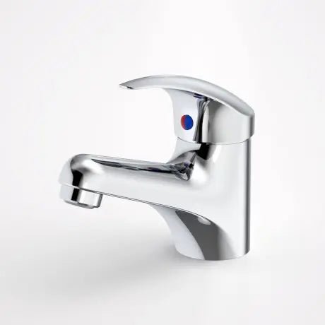 ACQUA BASIN MIXER - Hera Bathware