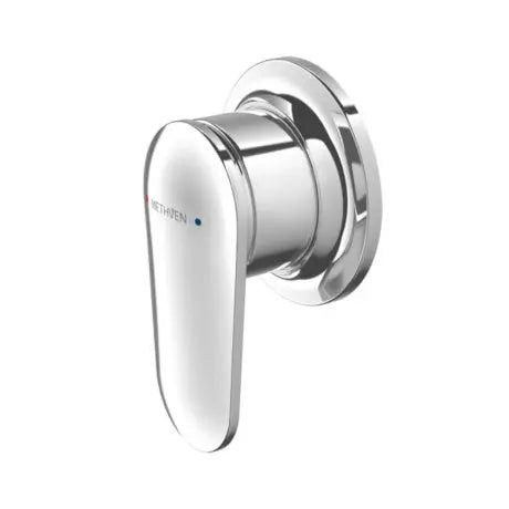 AIO SHOWER MIXER - Hera BathwareChrome