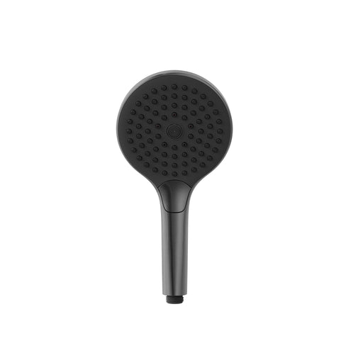 AIR Hand Held Shower II - Hera BathwareGraphite