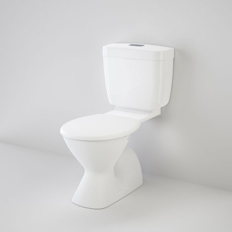 Aire Concorde Connector Bottom Inlet S Trap/ P Trap Suite |Caroma - Hera BathwareP Trap