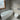 Allen Right Corner Bathtub - Hera Bathware1500mm / RIGHTGloss White