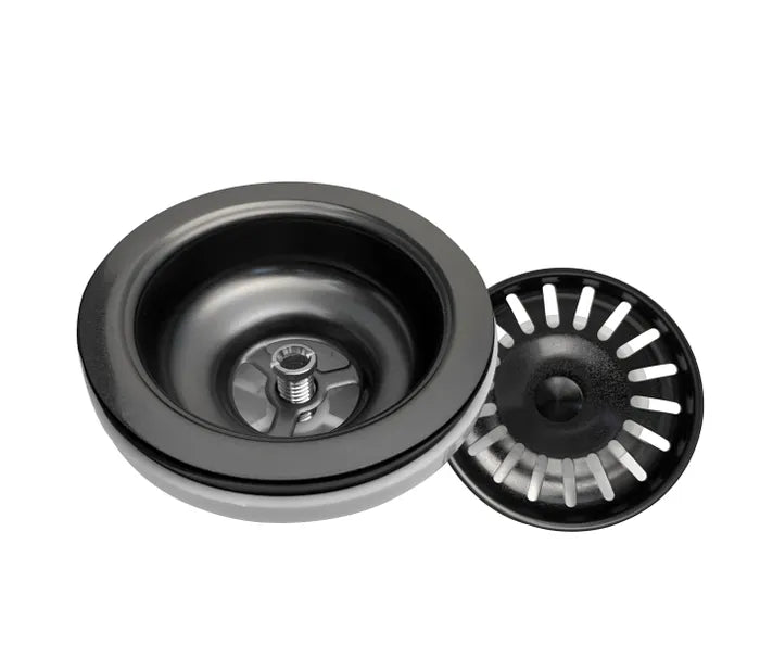 ARTE SINK 76D 760x450x220MM | INSPIRE - Hera BathwareStainless Steel