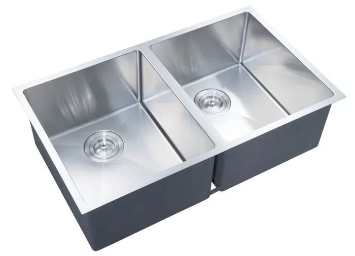ARTE SINK 76D 760x450x220MM | INSPIRE - Hera BathwareStainless Steel