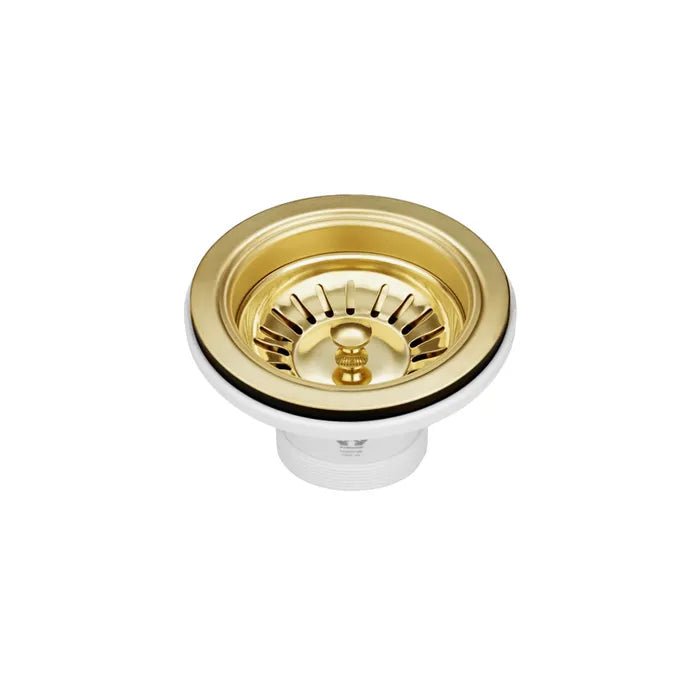 ARTE SINK 76D 760x450x220MM | INSPIRE - Hera BathwareStainless Steel