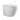Ascoli Rimless Inwall Toilet Floor Pan - Hera Bathware