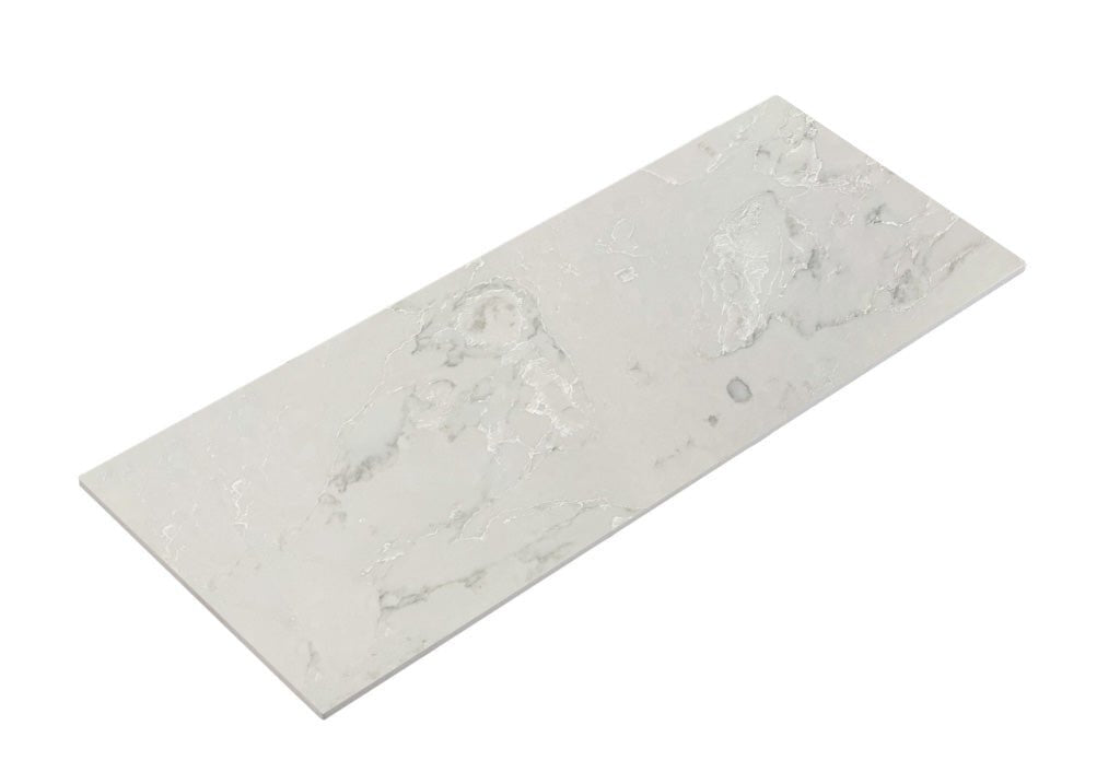 Aulic | Flat stone top 1800mm selections - Hera Bathware X Aulic ST66FTNH - 1800 | 1800mm Palis Flat Stone Top 25mm