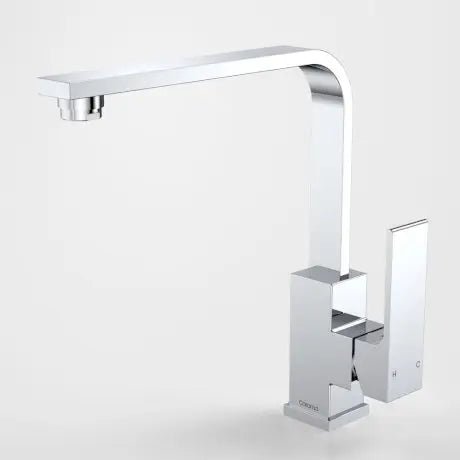 AURA SINK MIXER - Hera Bathwarechrome