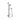 Awaken Slide Shower Chrome - Hera Bathware X Kohler 76667T - E - CP |