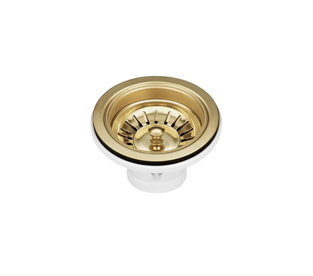 AXON SINK 52S 520X440X220mm - Hera BathwareGun Metal