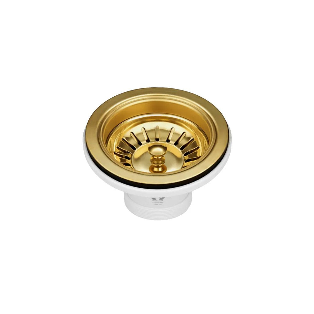 AXON SINK 52S 520X440X220mm - Hera BathwareGun Metal