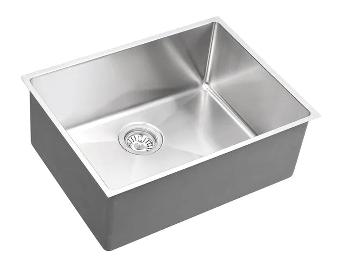 AXON SINK 52S 520X440X220mm - Hera BathwareStainless Steel