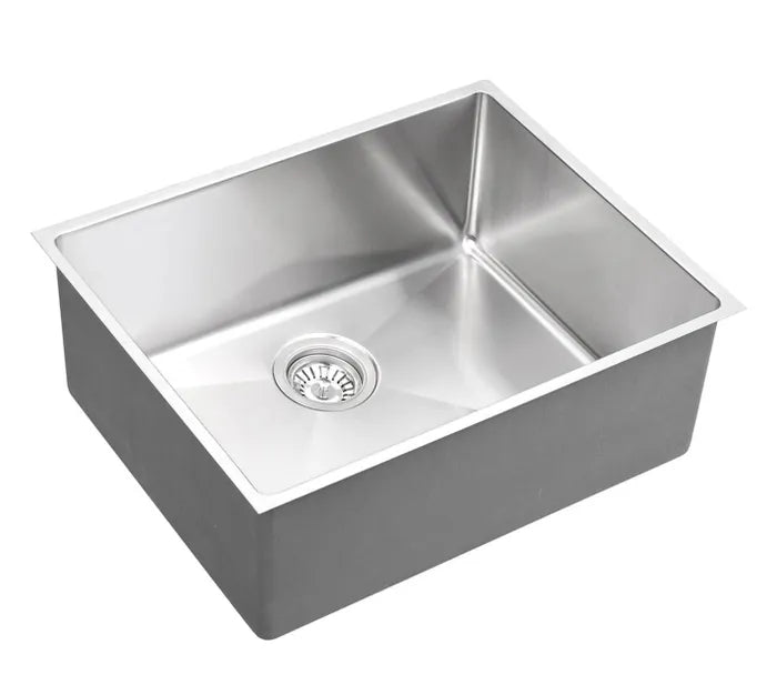 Axon Sink 58S 580x440x220 - Hera Bathware X Inspire Bathware M - CBS - 810 - 58 | Stainless Steel