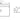 BA720 — Above counter Basin - Hera BathwareGloss WhiteRectangle