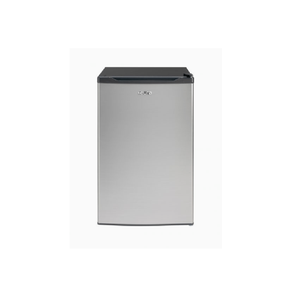 Bar Fridge 126L Stainless Steel E126SX - Hera BathwareStainless Steel