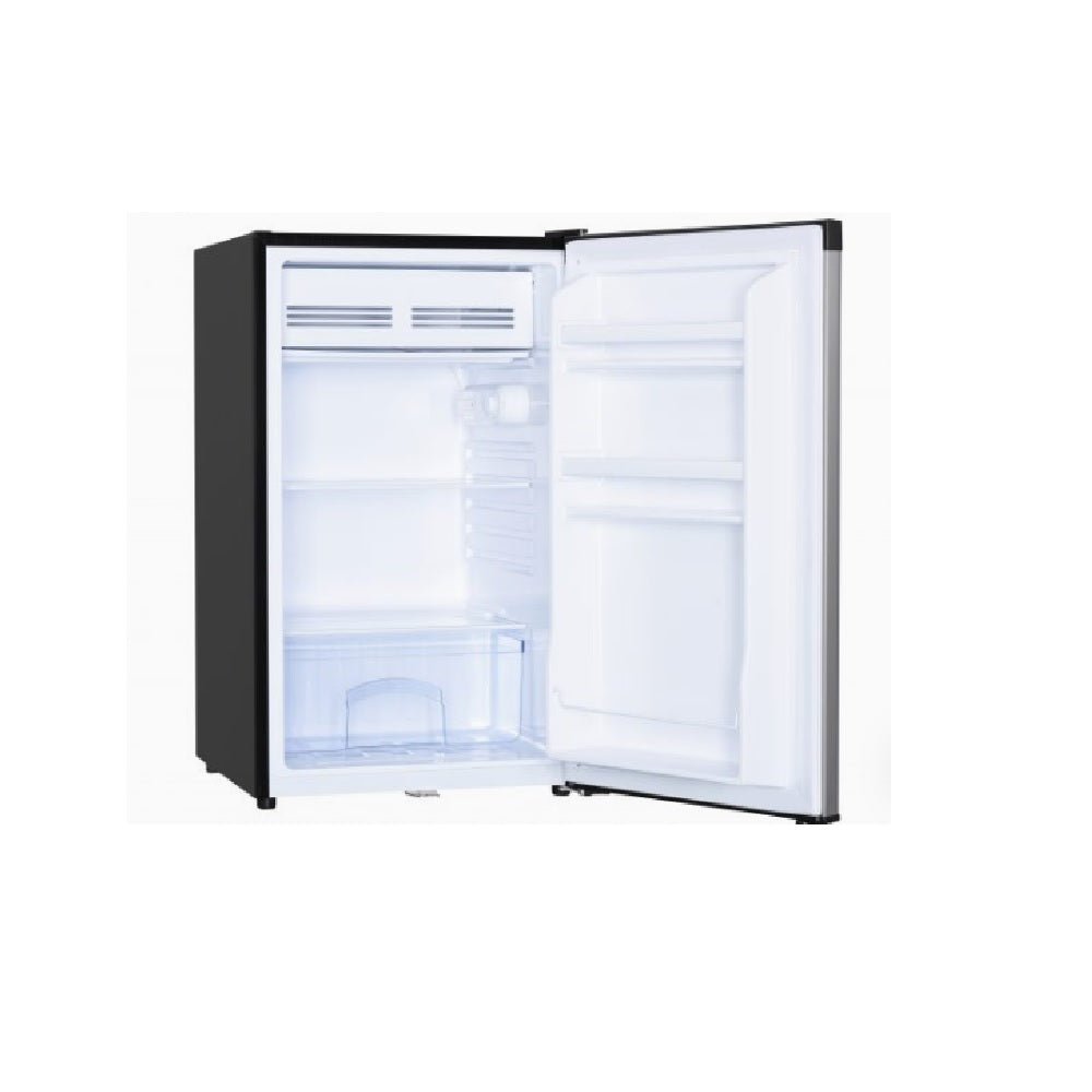 Bar Fridge 126L Stainless Steel E126SX - Hera BathwareStainless Steel