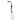 BD Contii Square Full Combination Shower, Matte Black - Hera Bathware