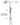 BD Montii Round Full Combination Shower, Chrome - Hera Bathware