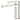 Beki Basin Mixer - Hera Bathware X Bella Vista BMB - 8 - BN | Brushed Nickel