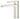 Beki Basin Mixer - Hera Bathware X Bella Vista BMB - 8 - BN | Brushed Nickel