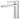 Beki Basin Mixer - Hera Bathware X Bella Vista BMB - 8 - CP | Chrome