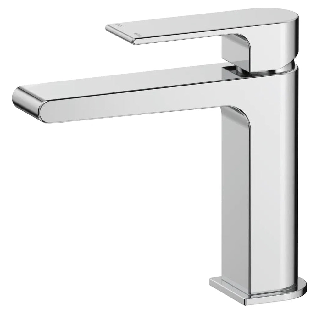 Beki Basin Mixer - Hera Bathware X Bella Vista BMB - 8 - CP | Chrome