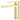 Beki Basin Mixer - Hera Bathware X Bella Vista BMB - 8 - FG | French Gold