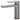 Beki Basin Mixer - Hera Bathware X Bella Vista BMB - 8 - GM | Gun Metal