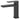 Beki Basin Mixer - Hera Bathware X Bella Vista BMB - 8 - BLK | Matte Black