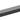 Beki Bath Spout - Hera Bathware X Bella Vista BTH - B - 8 - 22 - BLK | Matte Black