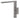 Beki Kitchen Mixer - Hera Bathware X Bella Vista SMB - 8 - GM | Gun Metal