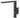 Beki Kitchen Mixer - Hera Bathware X Bella Vista SMB - 8 - BLK | Matte Black