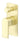 Beki Shower Mixer with Diverter - Hera Bathware X Bella Vista SHM - TBEAK - DV - BDY+SHMB - 8 - DV - FG - TK | French Gold