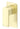 Beki Shower Mixer - Hera Bathware X Bella Vista SHM - TBEAK - BDY+SHMB - 8 - FG - TK | French Gold