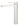 Beki Tall Basin Mixer - Hera Bathware X Bella Vista BMB - 8 - TALL - BN | Brushed Nickel