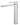 Beki Tall Basin Mixer - Hera Bathware X Bella Vista BMB - 8 - TALL - CP | Chrome