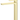 Beki Tall Basin Mixer - Hera Bathware X Bella Vista BMB - 8 - TALL - FG | French Gold