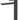 Beki Tall Basin Mixer - Hera Bathware X Bella Vista BMB - 8 - TALL - BLK | Matte Black
