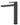 Beki Tall Basin Mixer - Hera Bathware X Bella Vista BMB - 8 - TALL - BLK | Matte Black