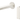 Beki Wall - Spout Combo Seperate 185mm - Hera Bathware X Bella Vista WB - TBEAK - BDY+WBE - 8 - 2P - BN - TK | Brushed Nickel