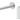 Beki Wall - Spout Combo Seperate 185mm - Hera Bathware X Bella Vista WB - TBEAK - BDY+WBE - 8 - 2P - CP - TK | Chrome