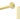 Beki Wall - Spout Combo Seperate 185mm - Hera Bathware X Bella Vista WB - TBEAK - BDY+WBE - 8 - 2P - FG - TK | French Gold