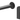 Beki Wall - Spout Combo Seperate 185mm - Hera Bathware X Bella Vista WB - TBEAK - BDY+WBE - 8 - 2P - BLK - TK | Matte Black