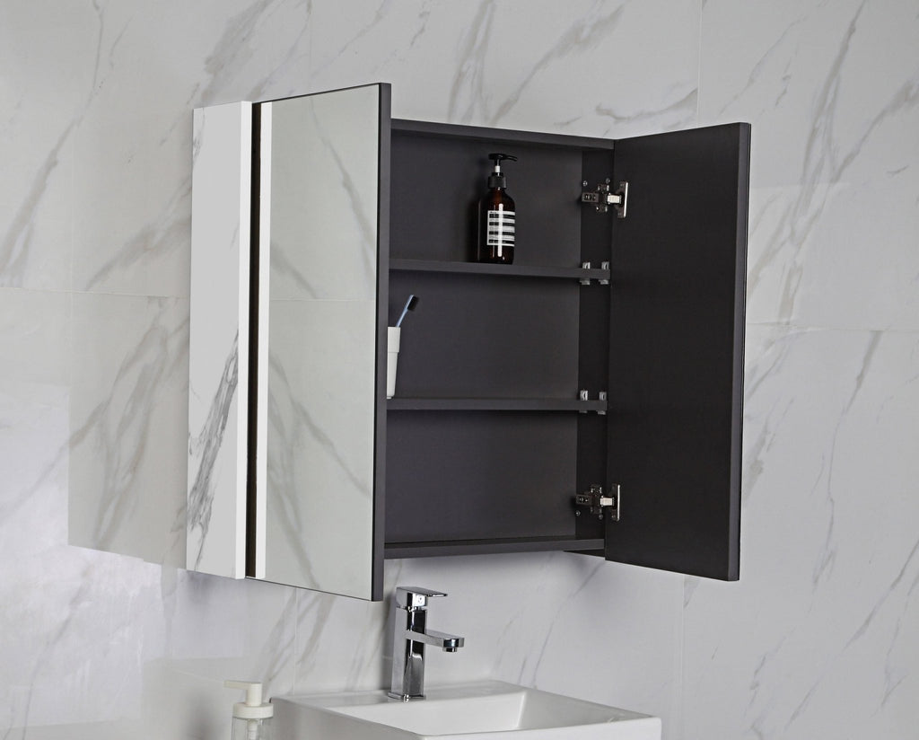 Bella Shaving Cabinet | Aulic - Hera Bathware600mmMax