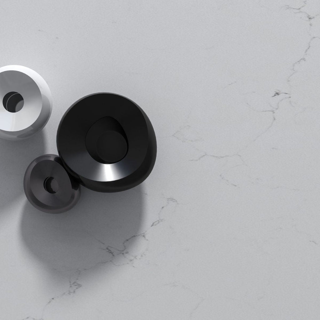 Benchtops Fifth Avenue Signature Surfaces | Fifth Avenue - Hera Bathware600mmRiver Breeze