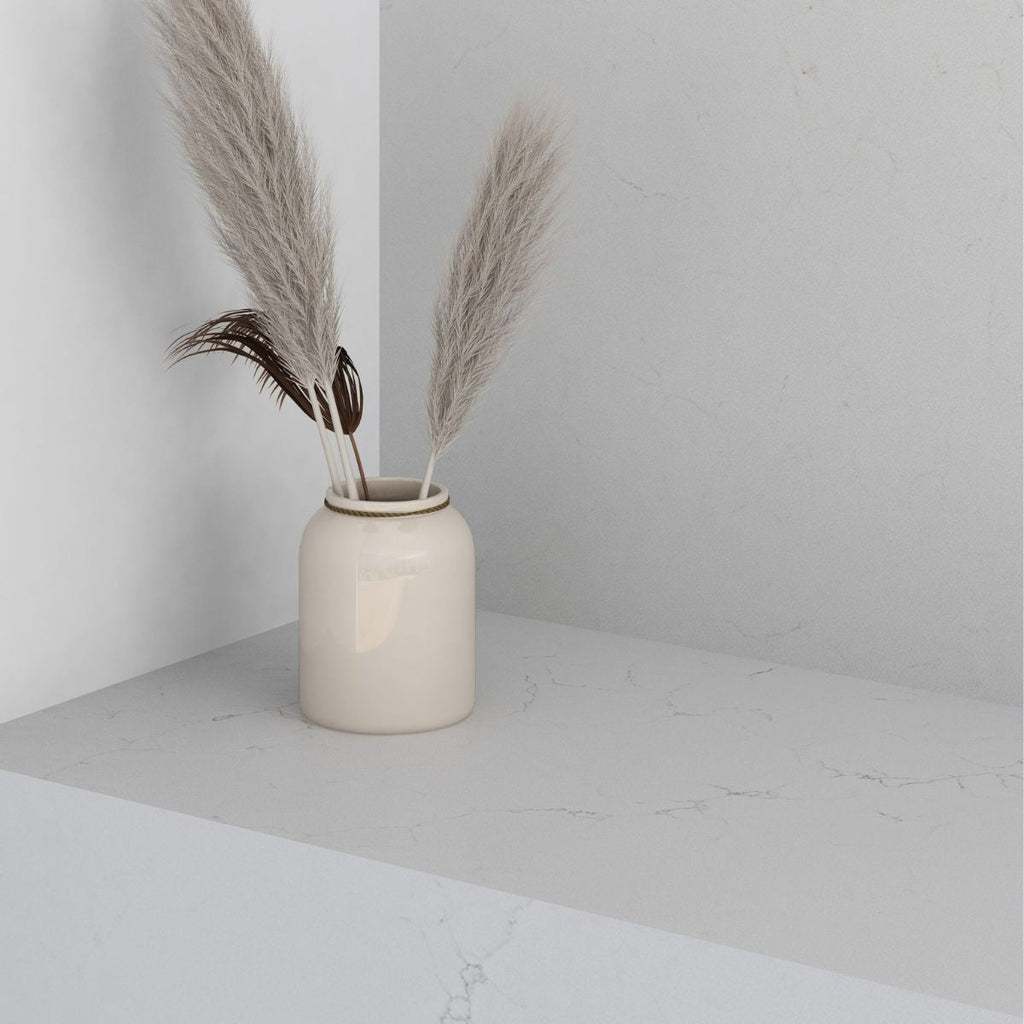 Benchtops Fifth Avenue Signature Surfaces | Fifth Avenue - Hera Bathware600mmRiver Breeze